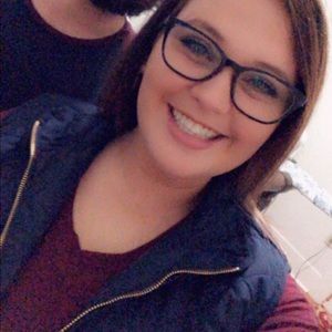 Meet your Posher, Bethany